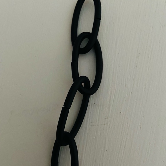 Metal Chandelier Chain - Picture 1 of 2